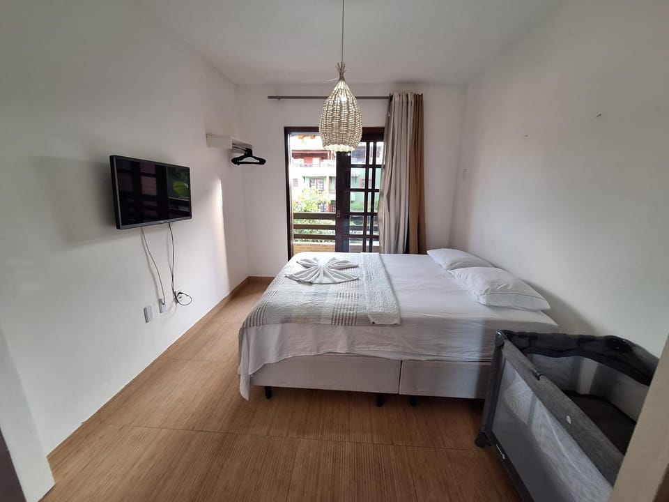 Bed, Bedroom, cot