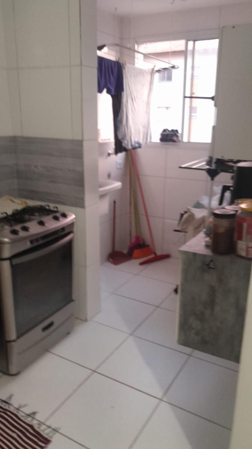Enseada Park 34 Apartment in State of São Paulo