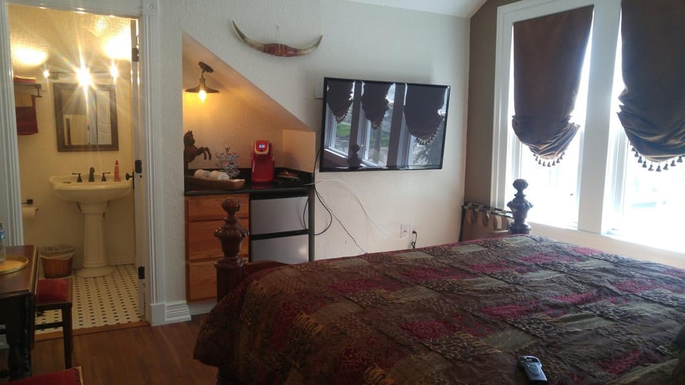 Kapp and Kappy Bed & Breakfast Bed and Breakfast in Kissimmee
