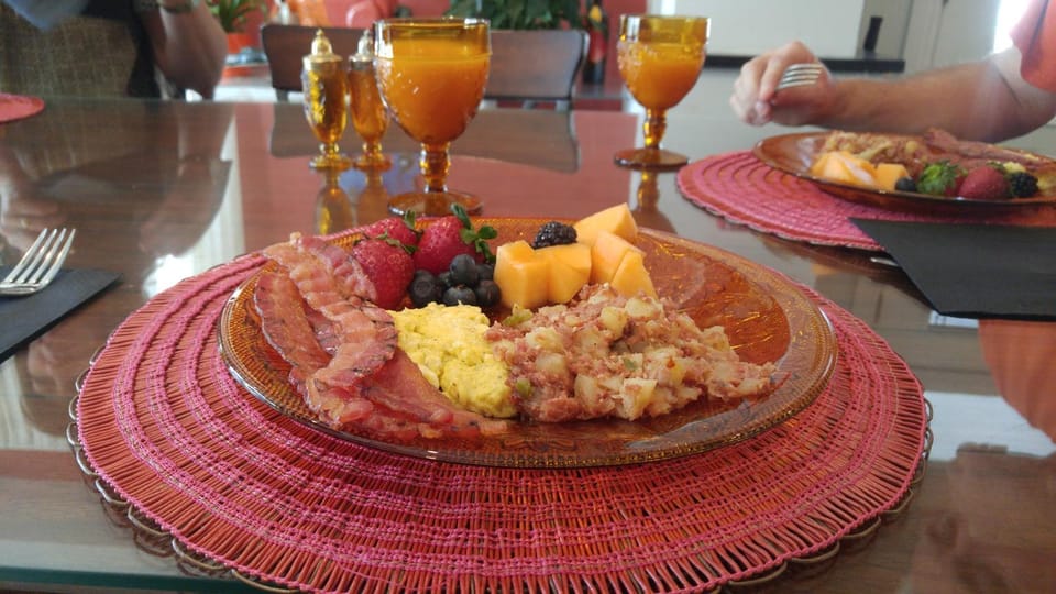 Kapp and Kappy Bed & Breakfast Bed and Breakfast in Kissimmee