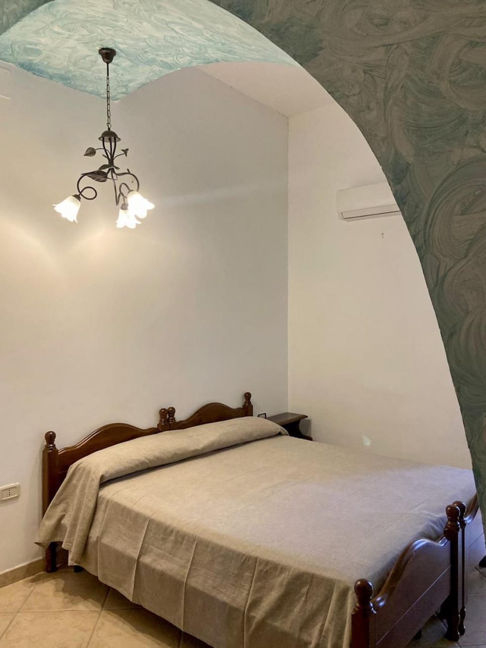 Il Granaio del Barone - Dimora storica nel Cilento Apartment in Campania