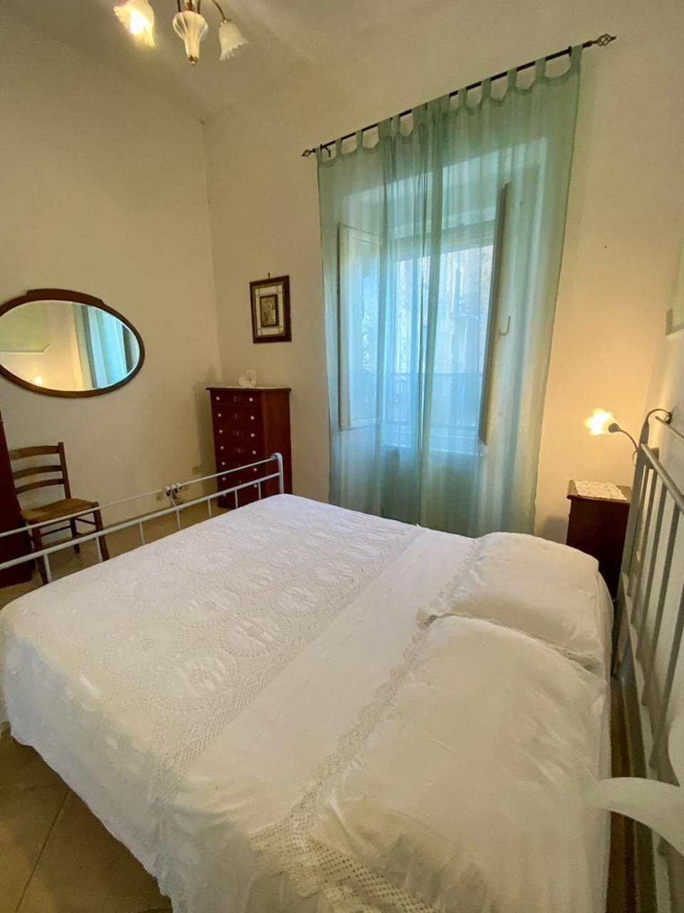 Il Granaio del Barone - Dimora storica nel Cilento Apartment in Campania