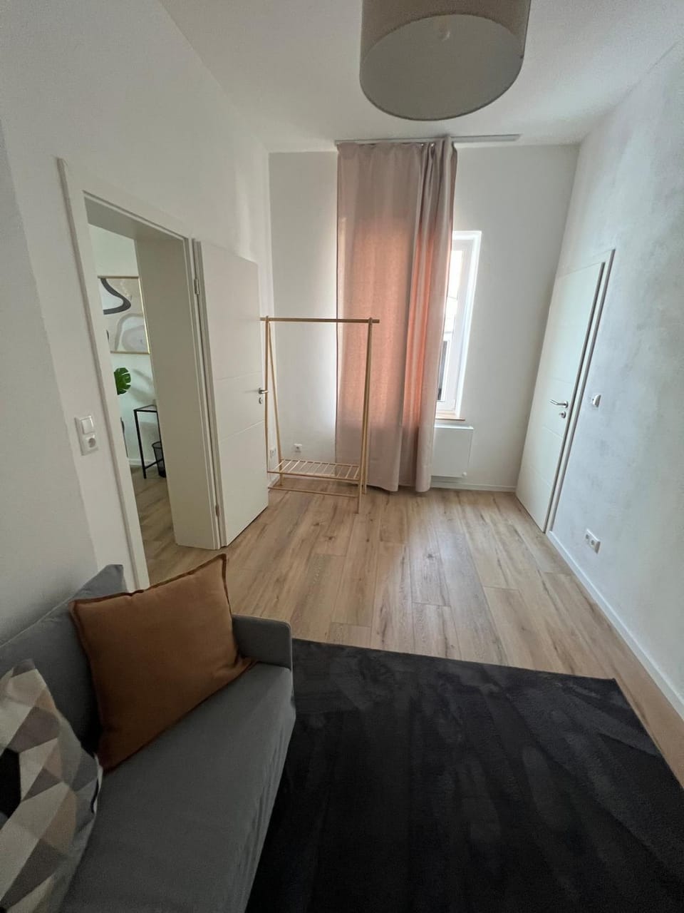 Schöne helle Wohnung Apartment in North Rhine-Westphalia