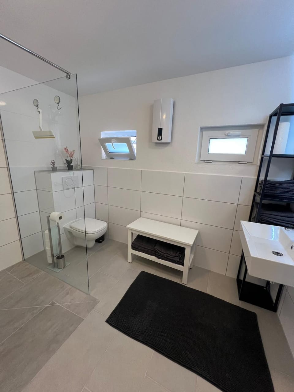 Schöne helle Wohnung Apartment in North Rhine-Westphalia