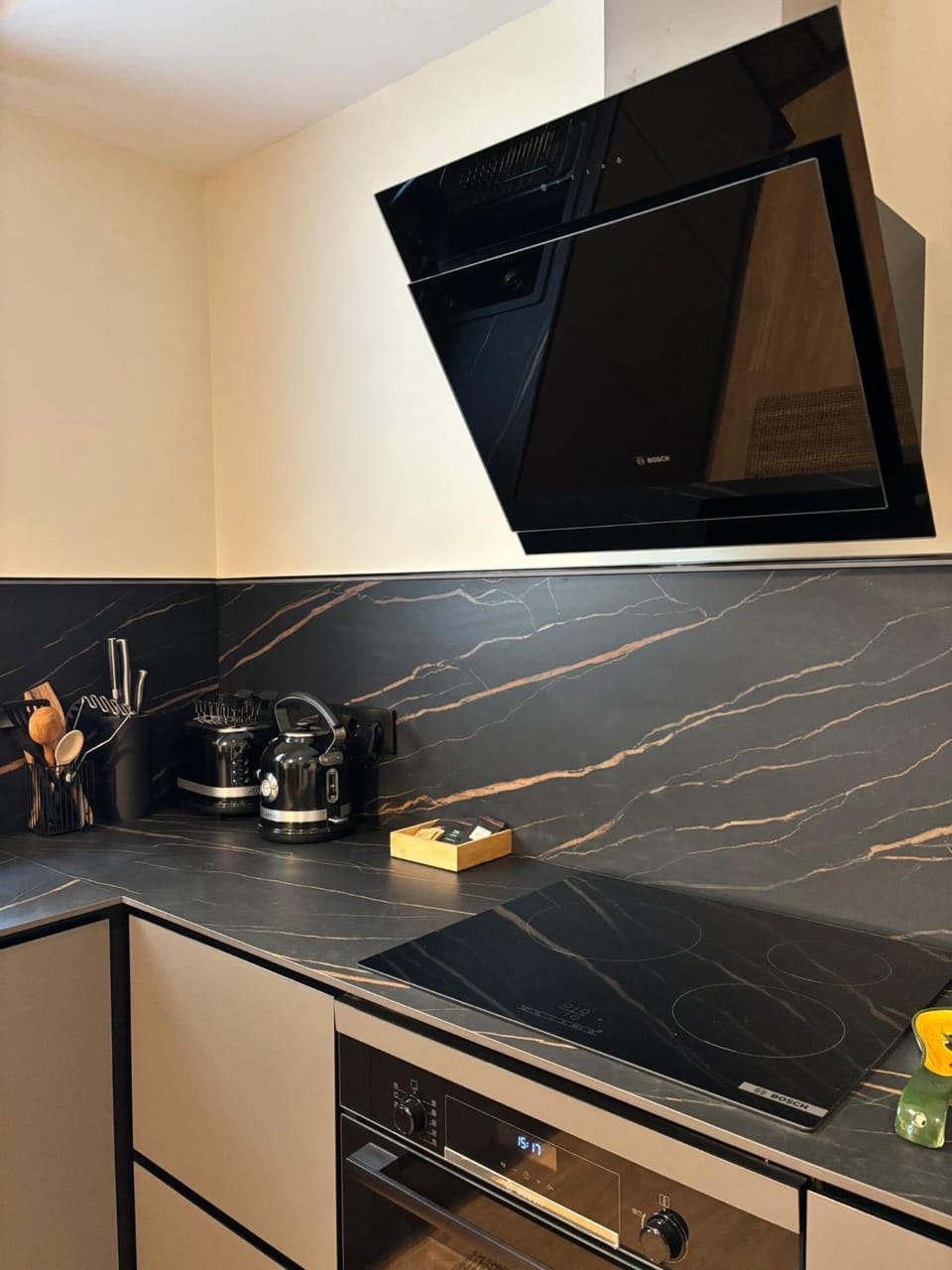 oven, stove, kitchen