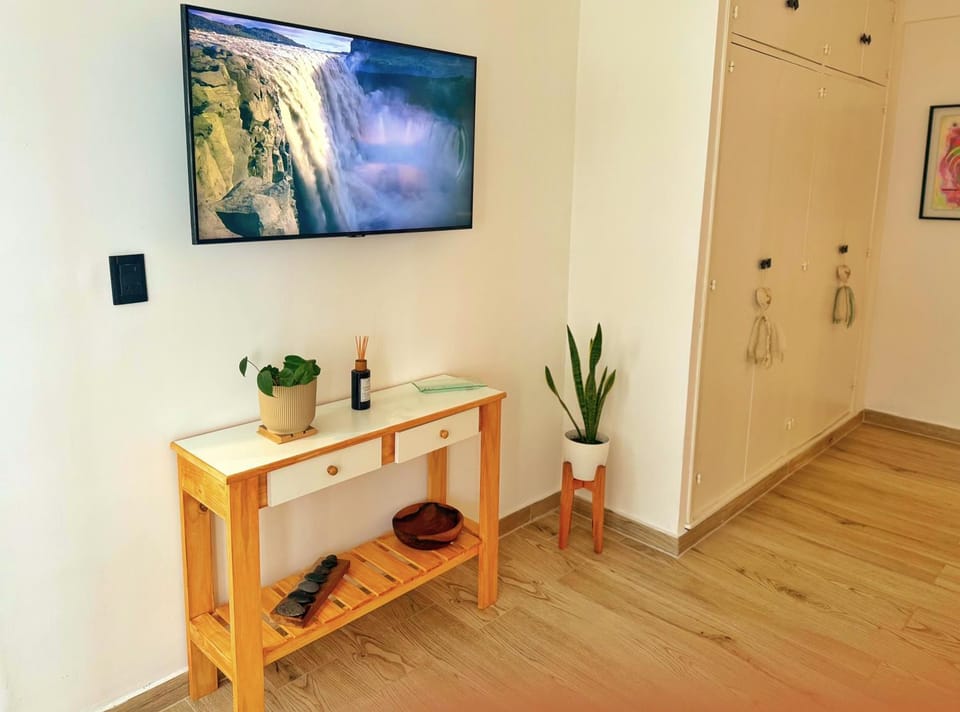 Studio apartment 150 meters from the sea Apartment in Mar del Plata