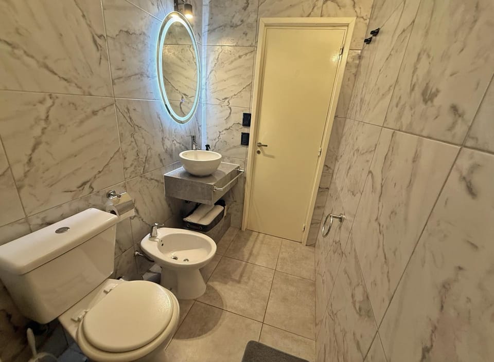 Studio apartment 150 meters from the sea Apartment in Mar del Plata