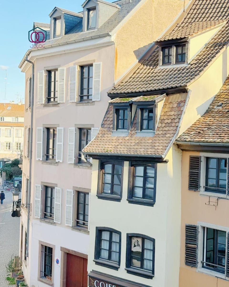 Neighbourhood, City view, Street view