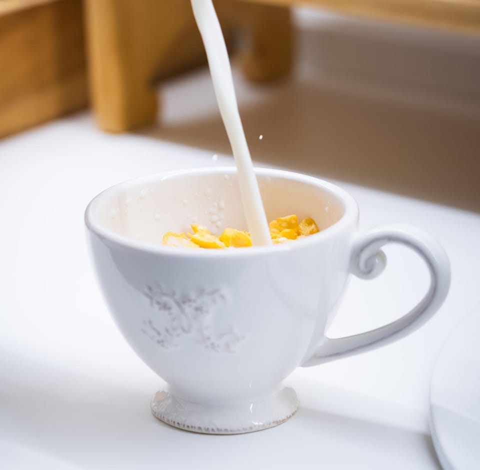 Food, Breakfast, Breakfast