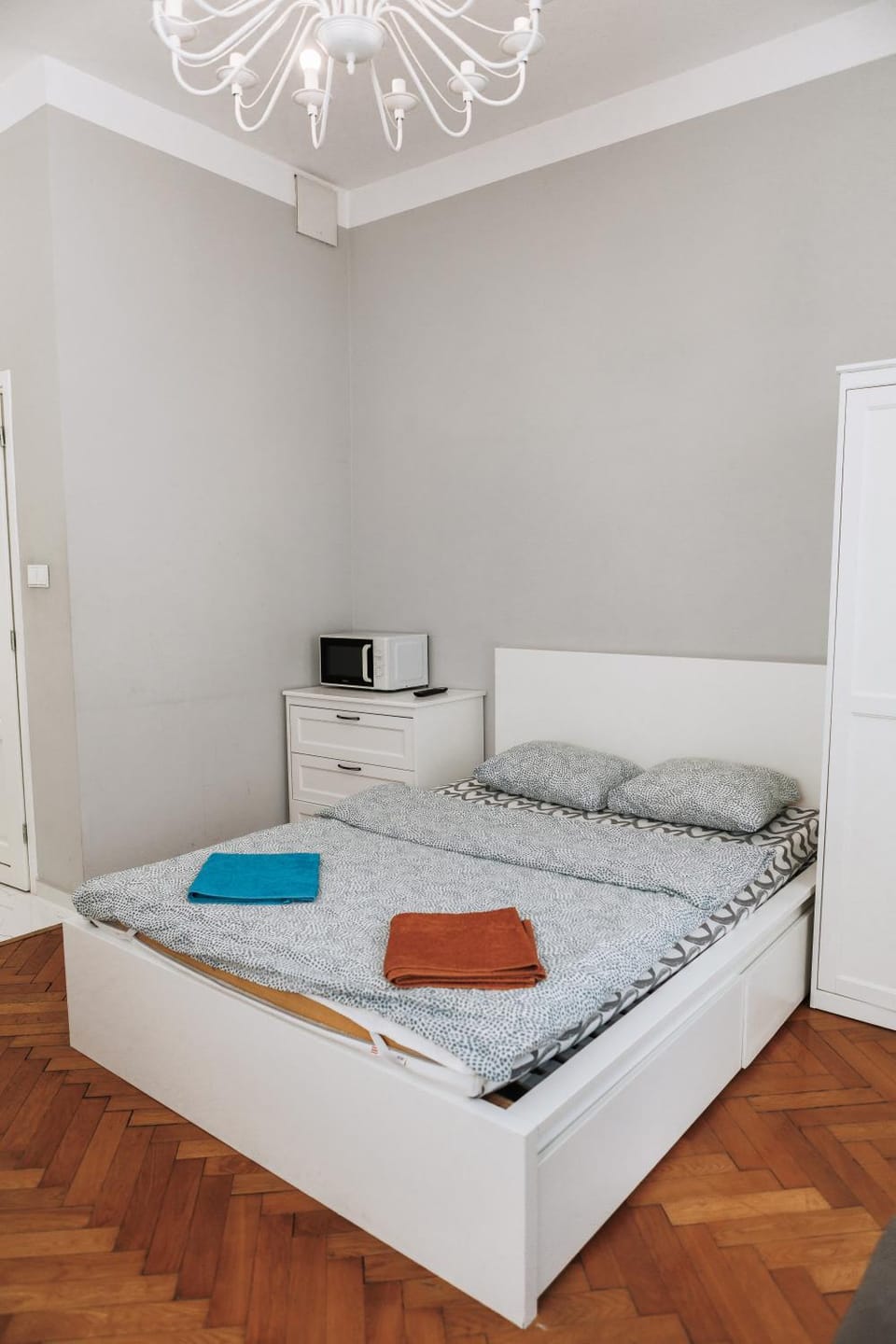 Daniel Apart Hotel Krakow Apartment in Krakow