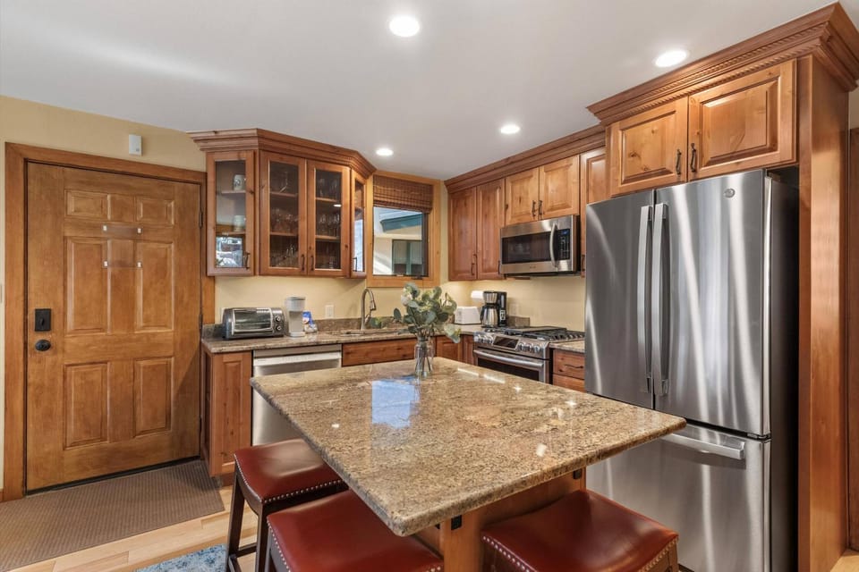 Tamarack Townhome #31 House in Snowmass Village
