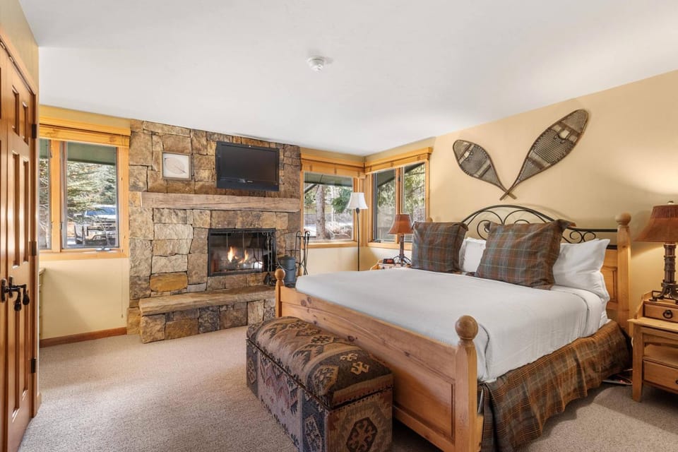 Tamarack Townhome #31 House in Snowmass Village