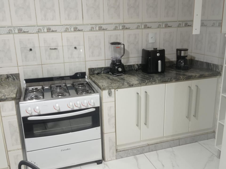 Casa Alto Padrão px ao Centro Vacation rental in State of São Paulo