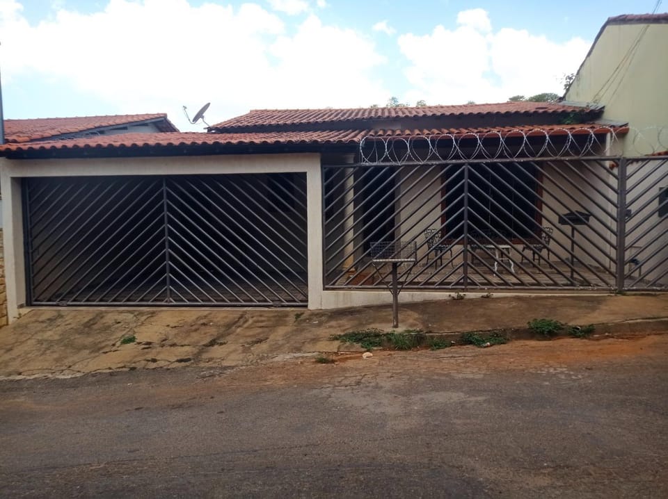 Casa Alto Padrão px ao Centro Vacation rental in State of São Paulo