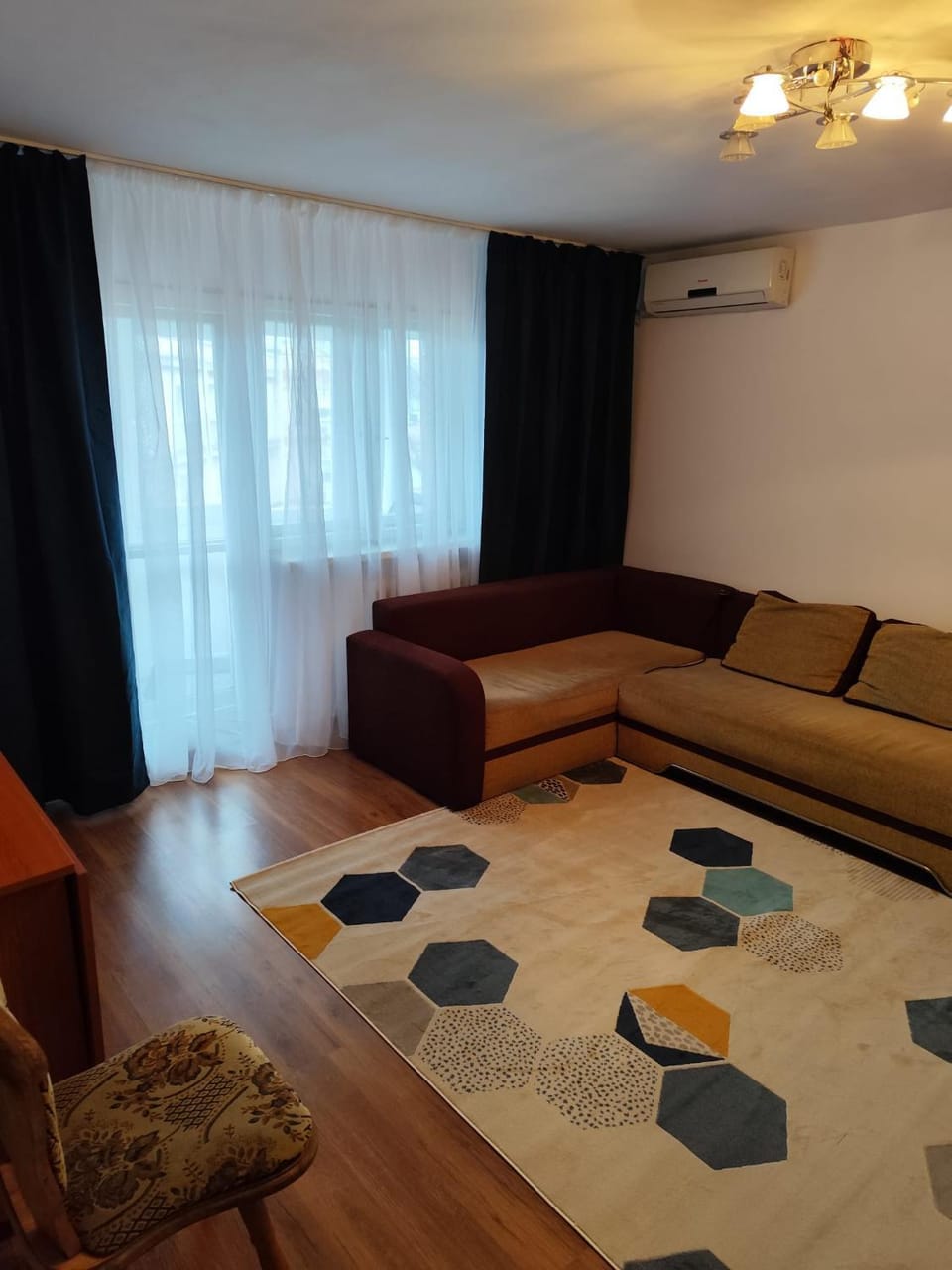Apartament 2 camere Claudia Apartment in Craiova