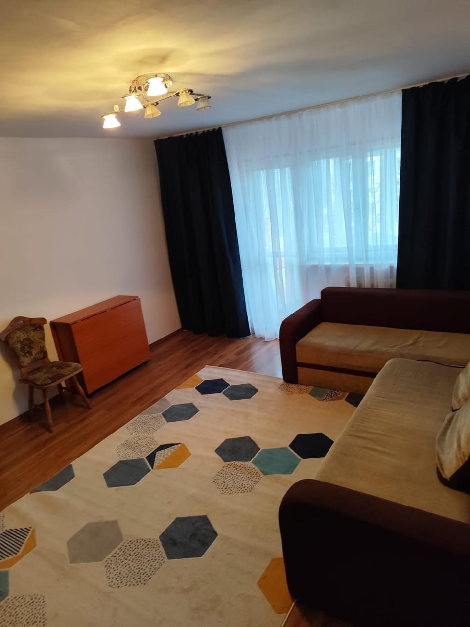 Apartament 2 camere Claudia Apartment in Craiova