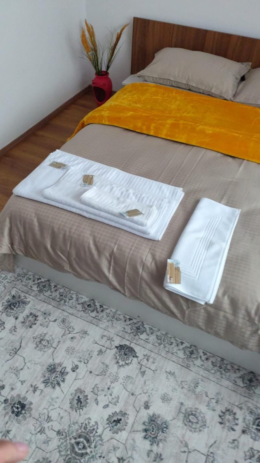 Apartament 2 camere Claudia Apartment in Craiova