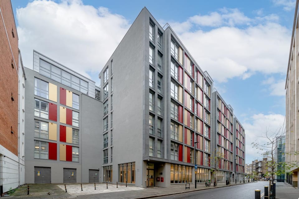 Property building, Neighbourhood, Street view, Location
