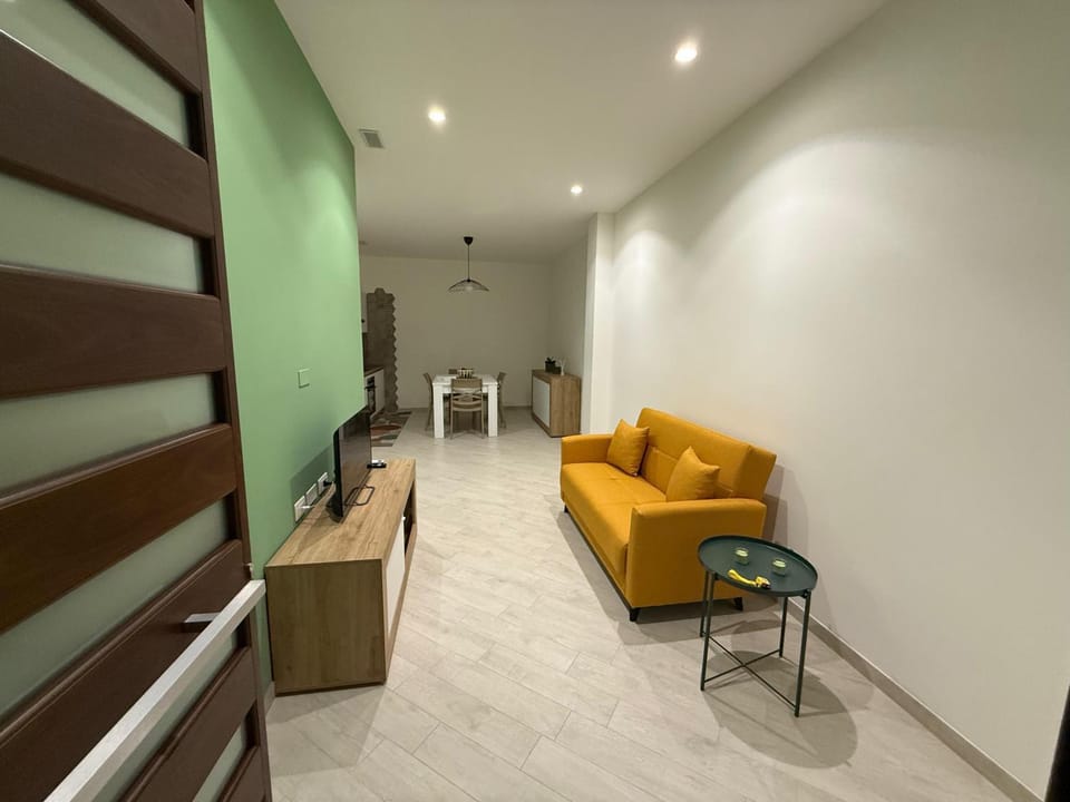 Maison Rovaga Apartment in Ispica