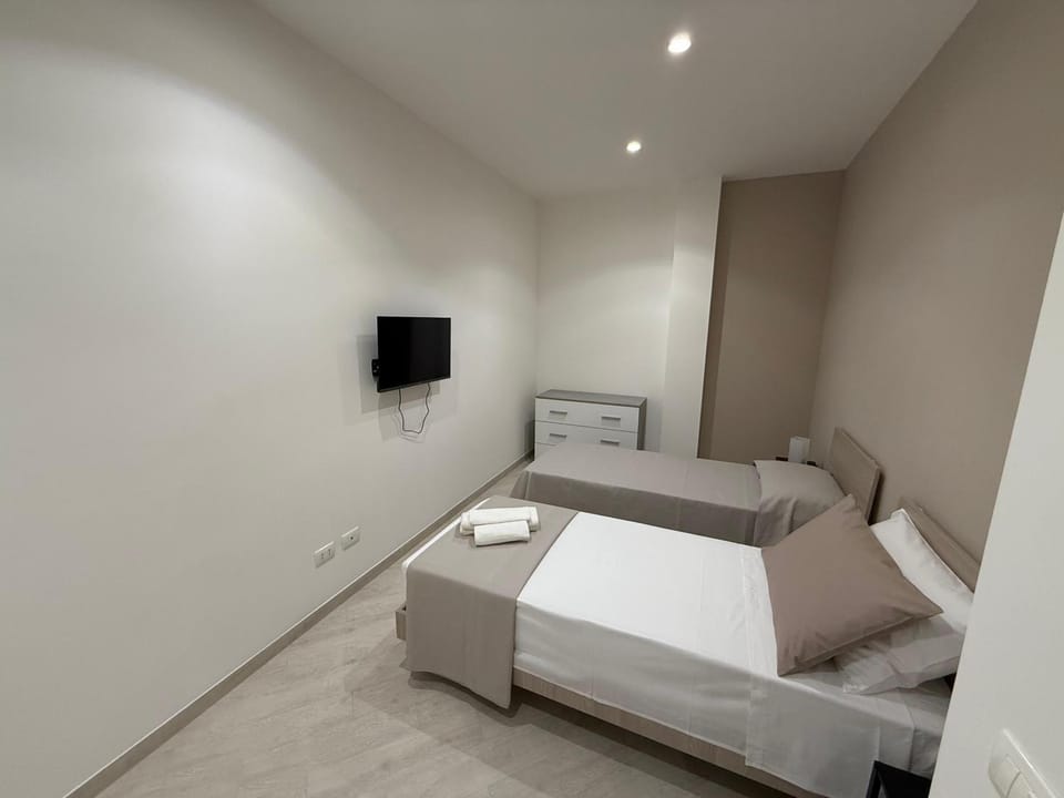 Maison Rovaga Apartment in Ispica