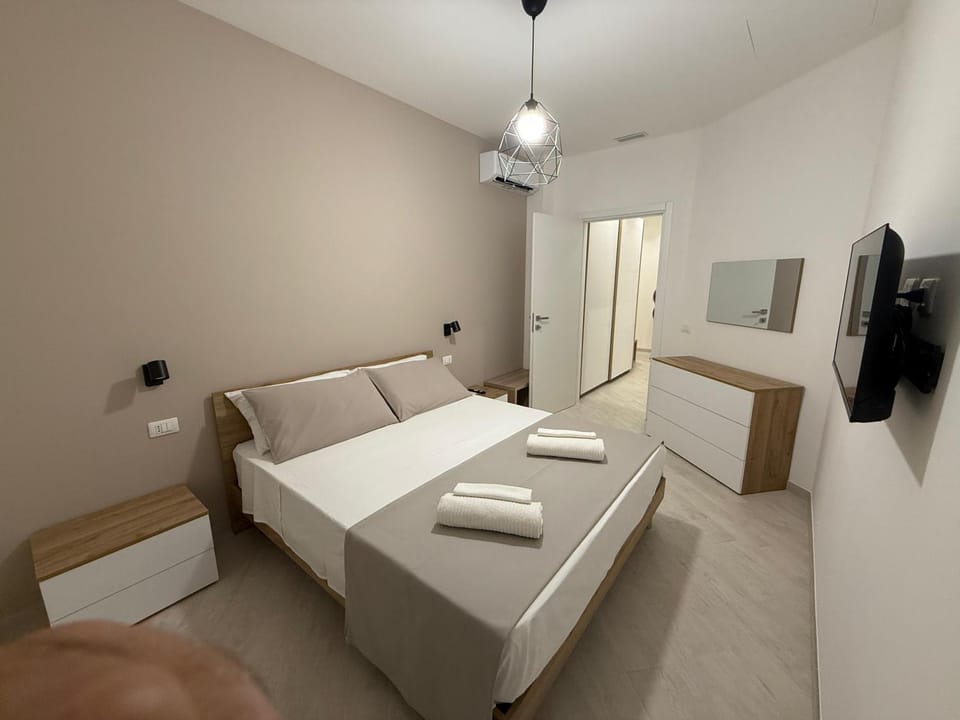 Maison Rovaga Apartment in Ispica