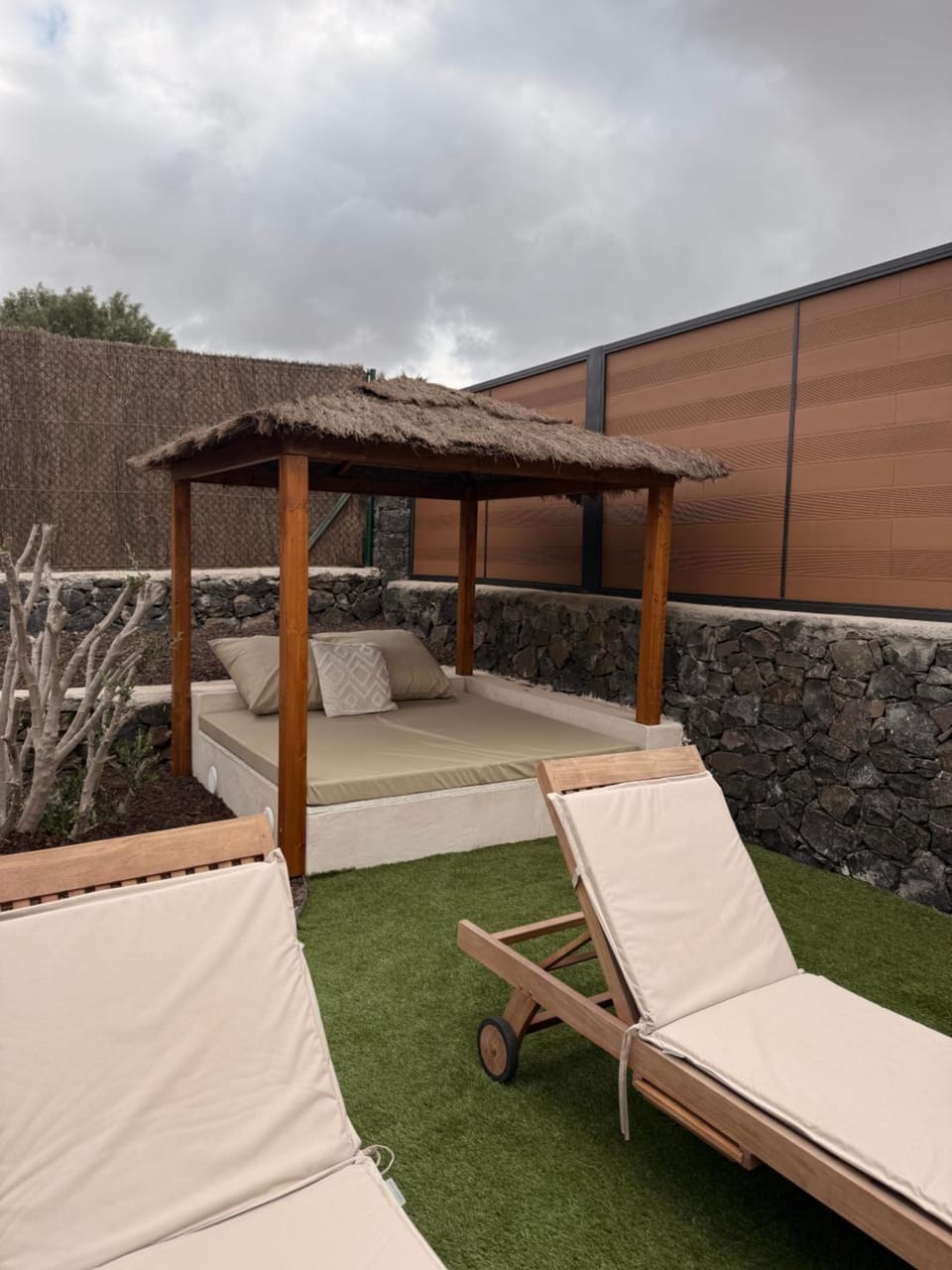 Villa Yeguna - Piscina climatizada Villa in Maxorata