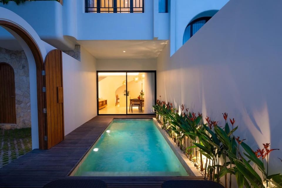 Pool view, Swimming pool, Swimming pool