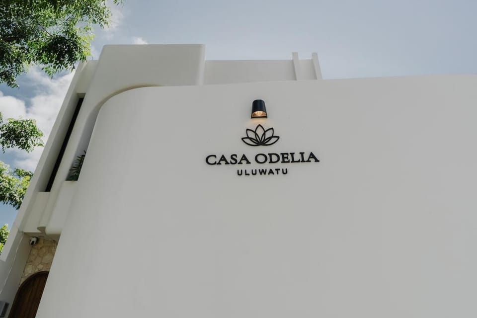 Property logo or sign