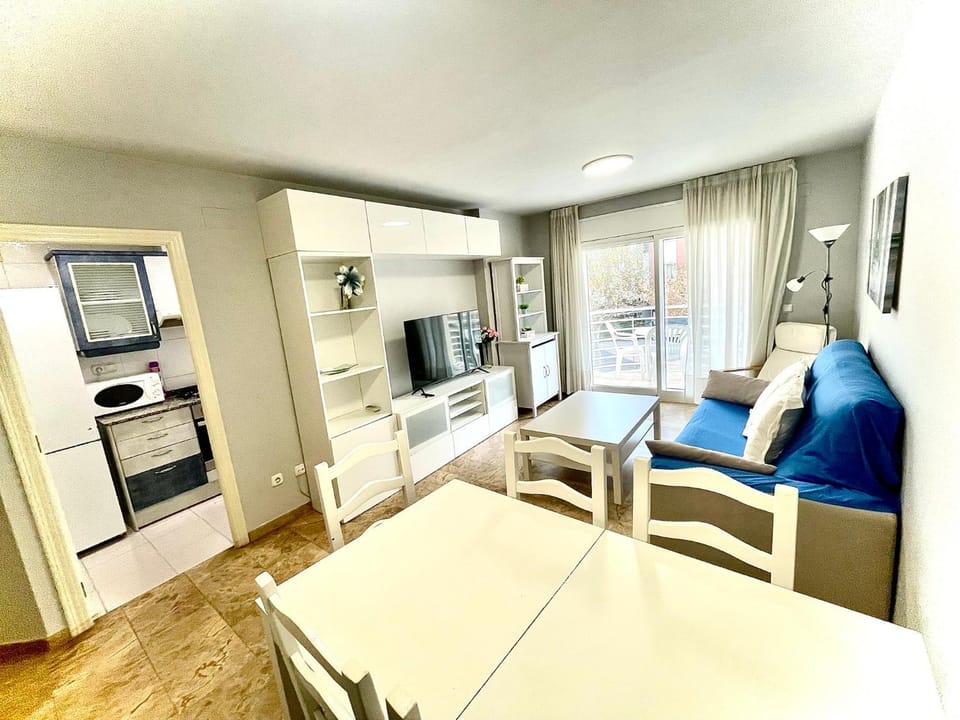 SIA Cambrils Port Apartment in Cambrils