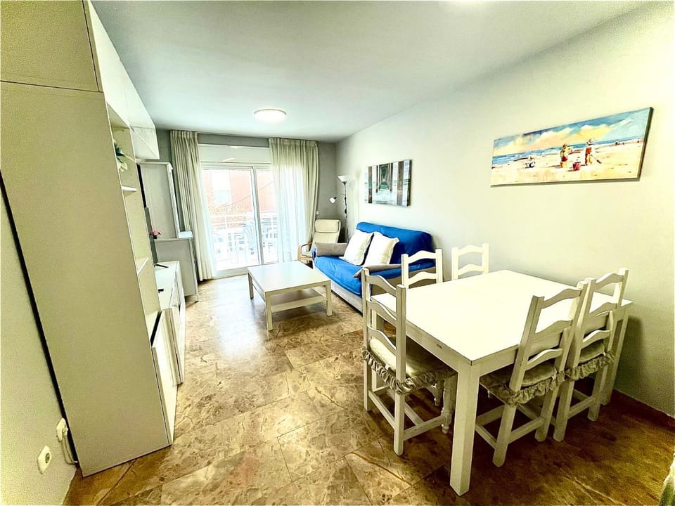 SIA Cambrils Port Apartment in Cambrils