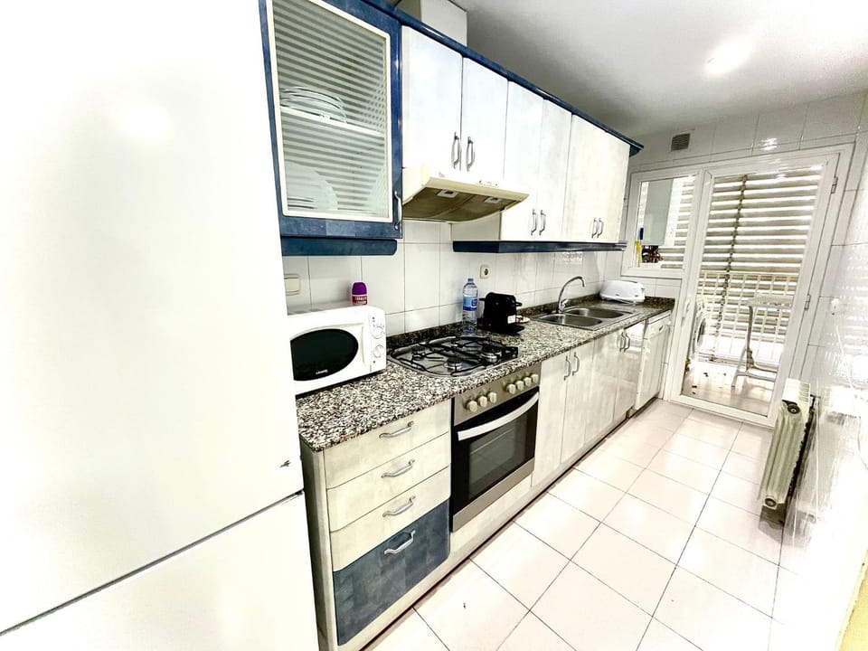 SIA Cambrils Port Apartment in Cambrils