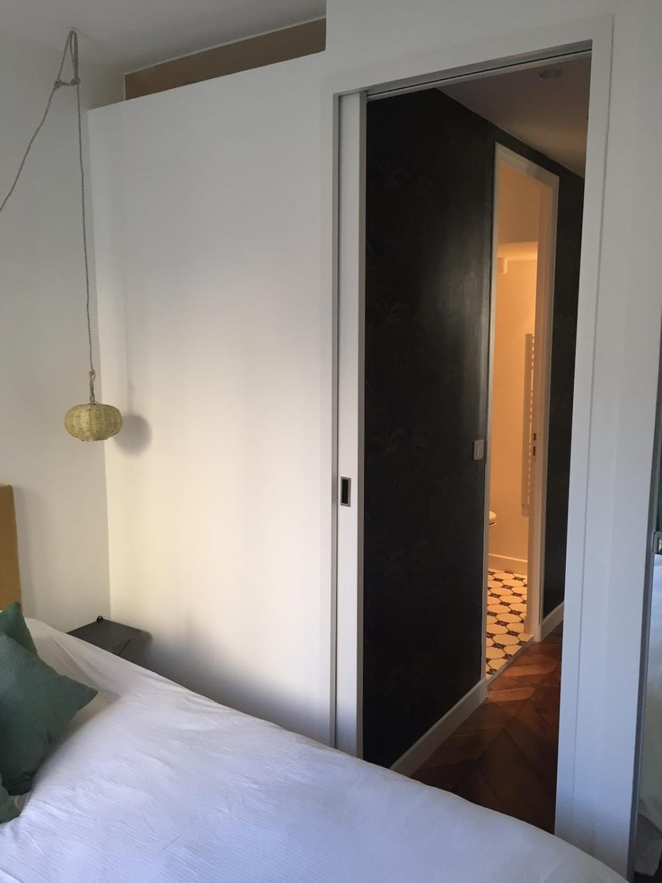 Marais-Bretagne Lovely One Bedroom Apartment in Paris