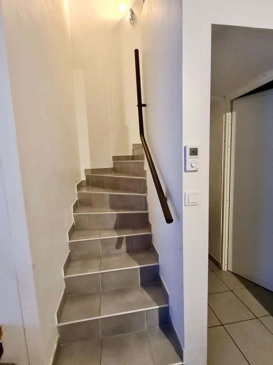Duplex Apartment in Saint-Jean-de-Védas