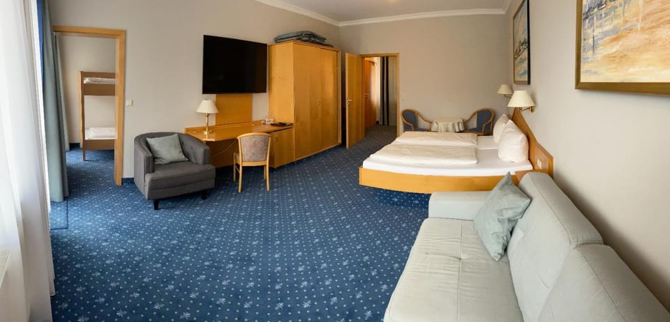 Sporthotel Schönblick Inn in Meersburg