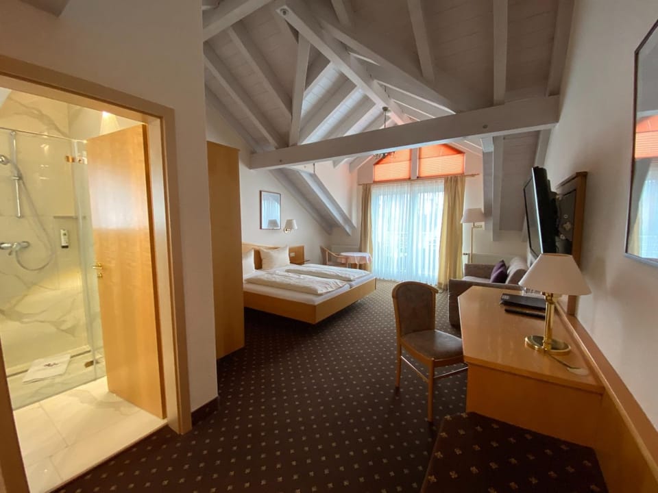 Sporthotel Schönblick Inn in Meersburg