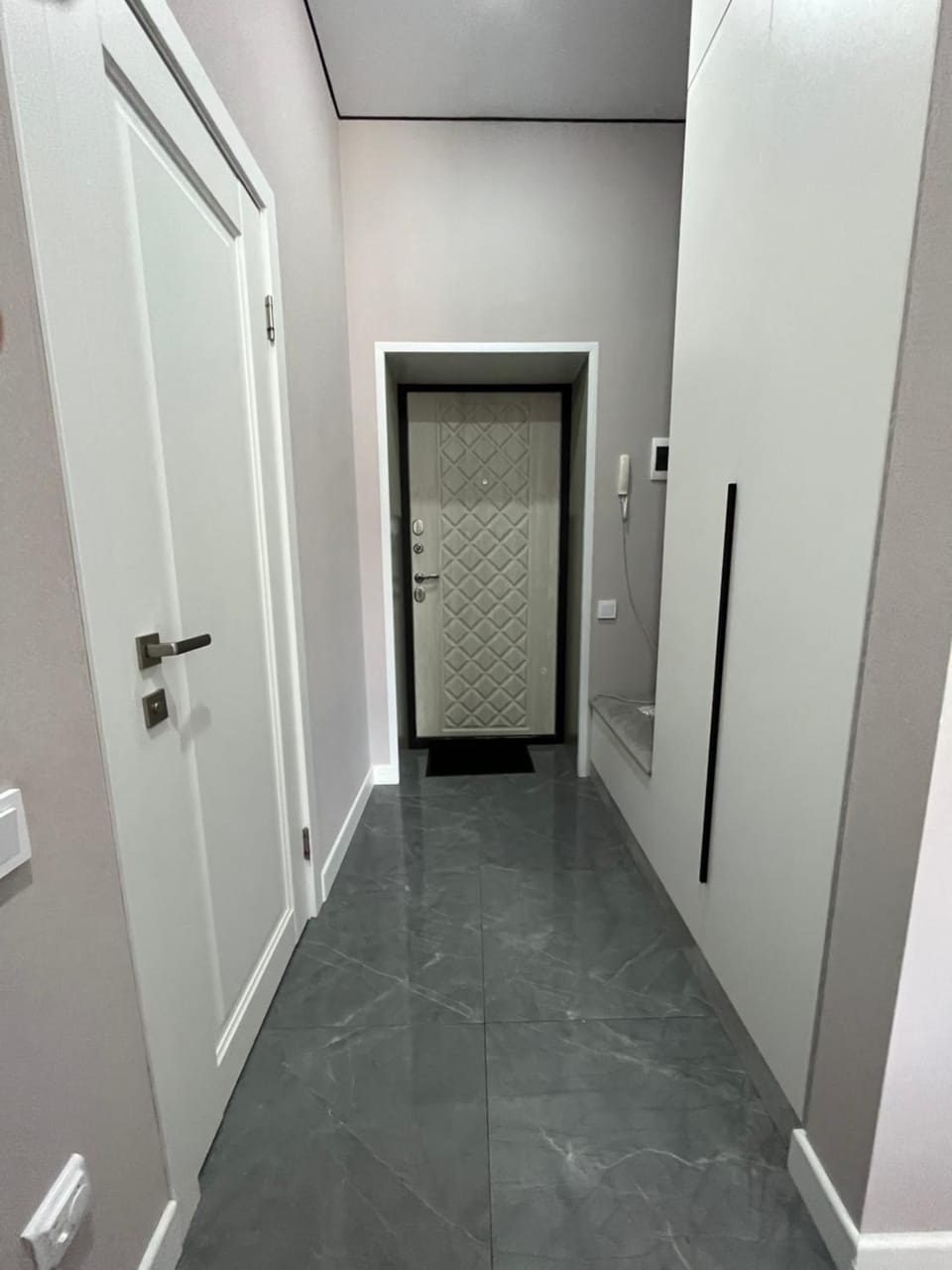 Жк Alpamys Apartment in Kazakhstan