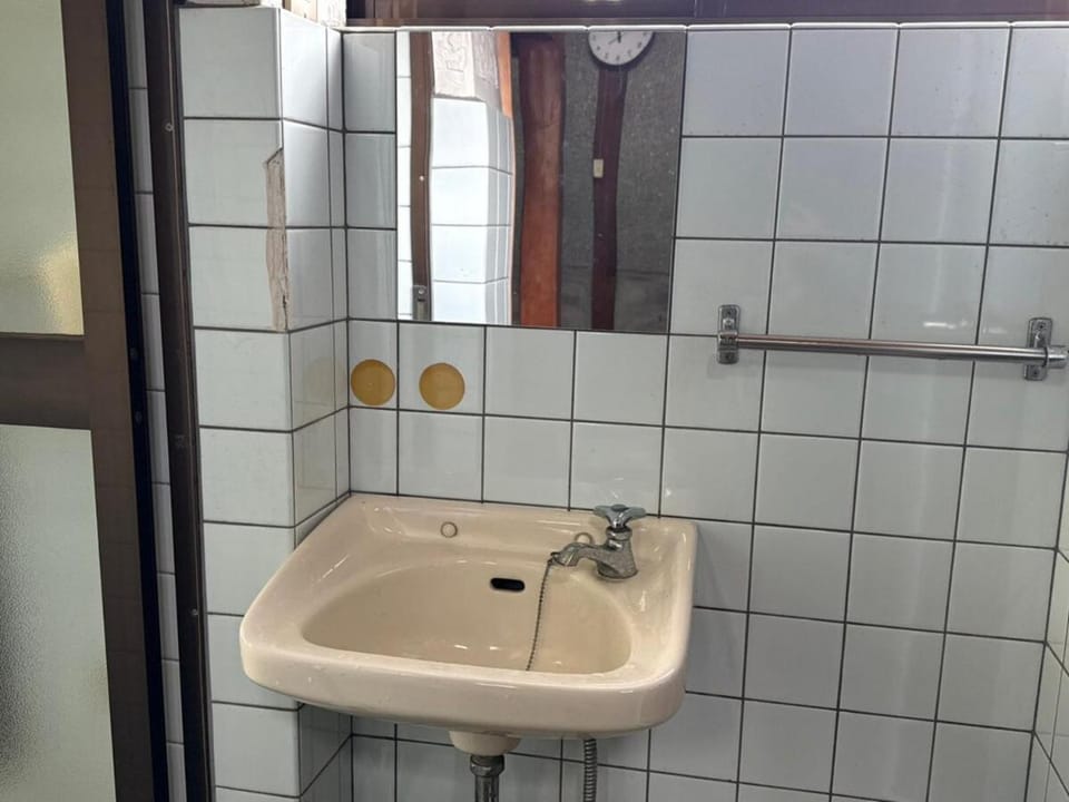 桑名のお宿 京町 駐車場あり ナガシマスパーランド なばなの里 春日大社 桑名駅徒歩圏内 Apartment in Aichi Prefecture