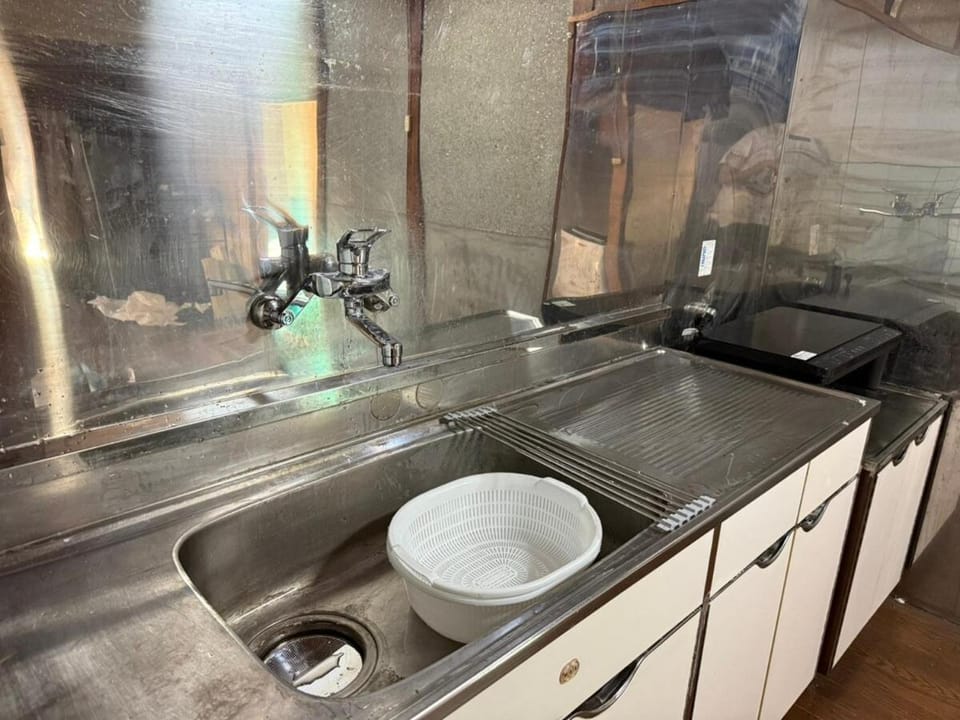 桑名のお宿 京町 駐車場あり ナガシマスパーランド なばなの里 春日大社 桑名駅徒歩圏内 Apartment in Aichi Prefecture
