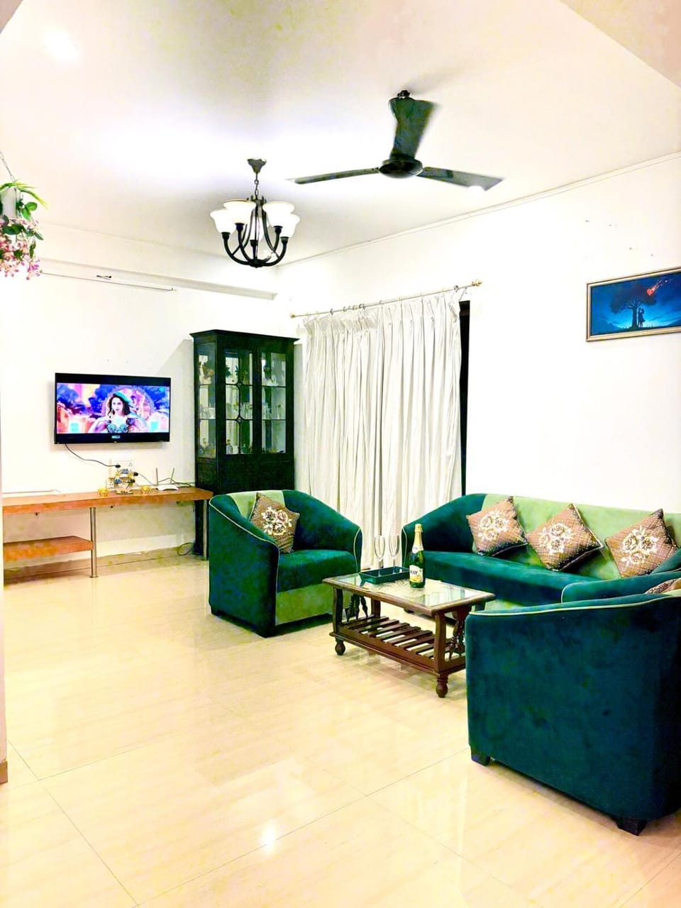 2 BHK Cozy Nest Villa by Asmeera Stays Villa in Lonavla