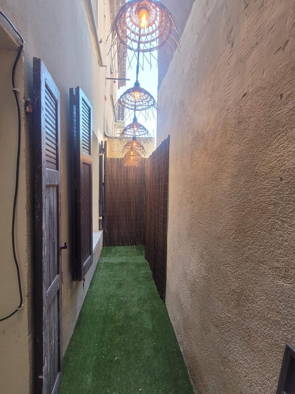 JMAM Urban Suite T2 Climatisé en centre ville proche plage Apartment in Provence-Alpes-Côte d'Azur