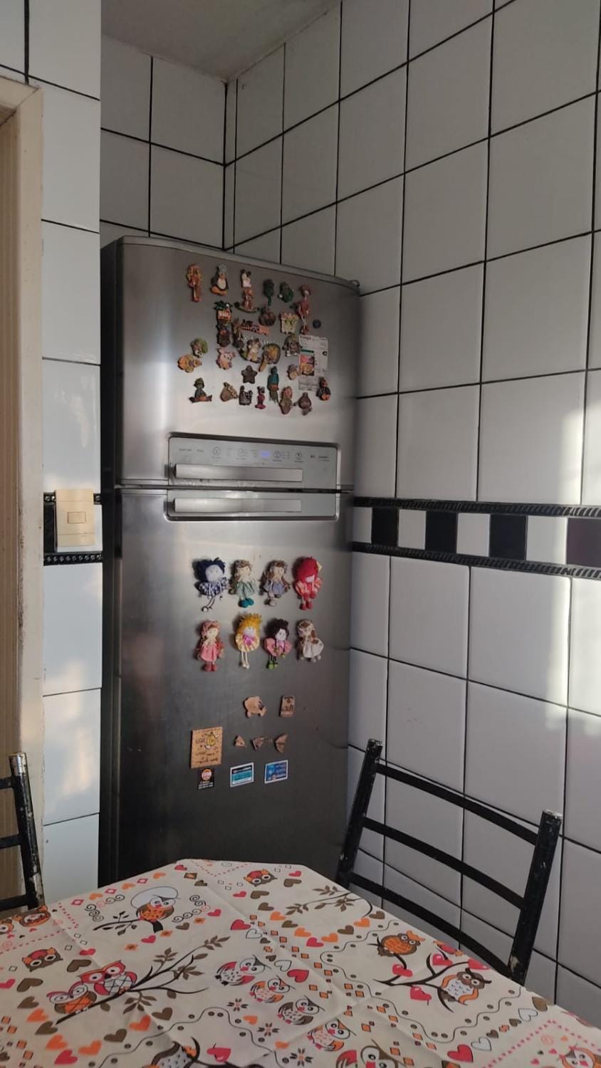 Praia dos Anjos Paradise House in Vila Canaa