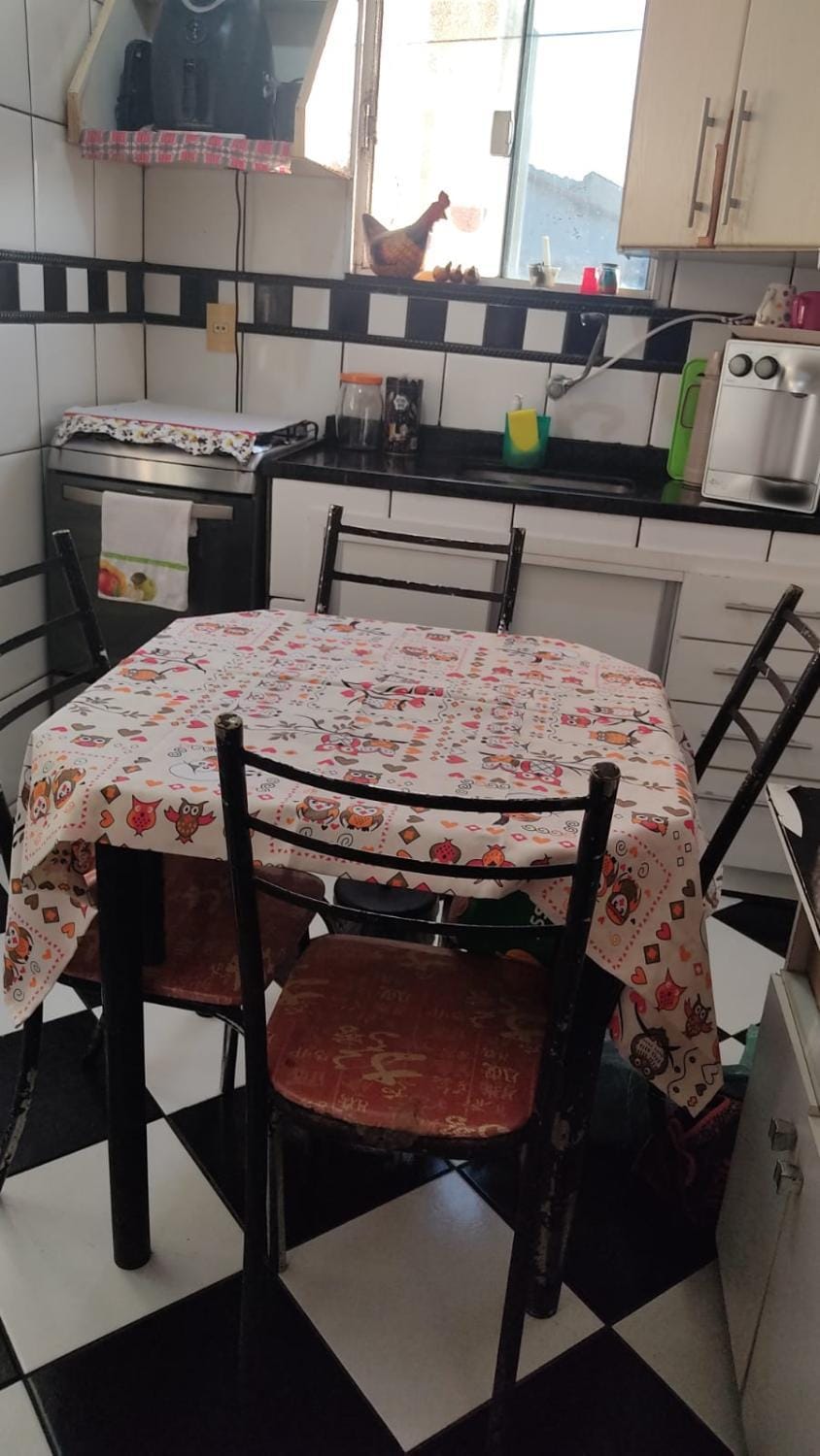 Praia dos Anjos Paradise House in Vila Canaa