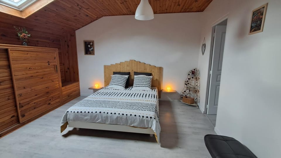 Villa Franca Apartment in Oyonnax