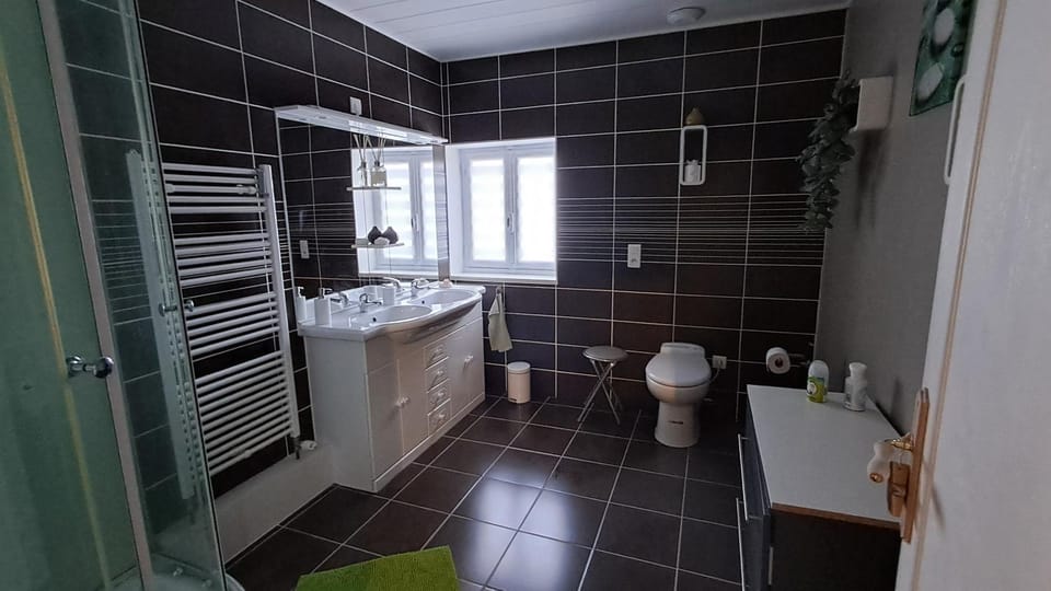 Villa Franca Apartment in Oyonnax