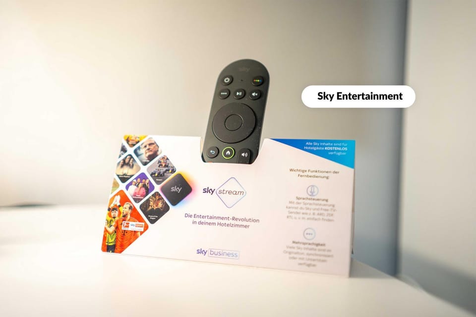 TV and multimedia