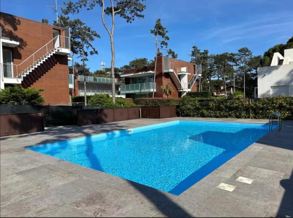 Day, Pool view, Swimming pool