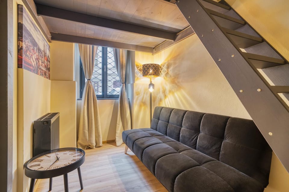 KYRA Apartments by Rentez Apartment in Prague