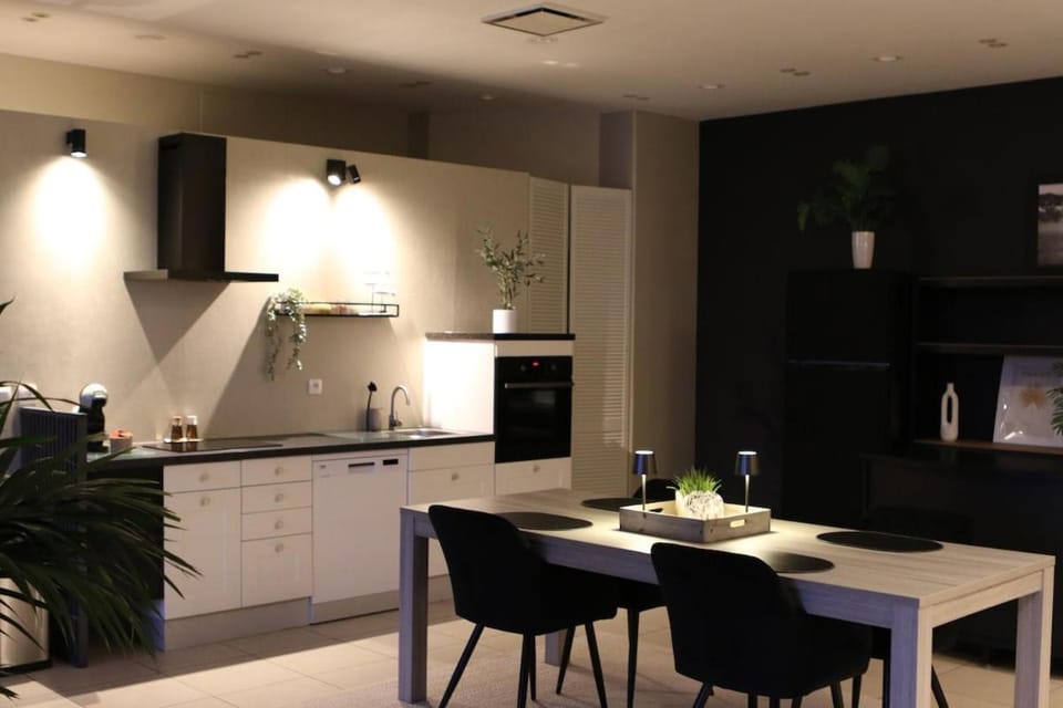 Casa Verde Apartment in Limburg (province)