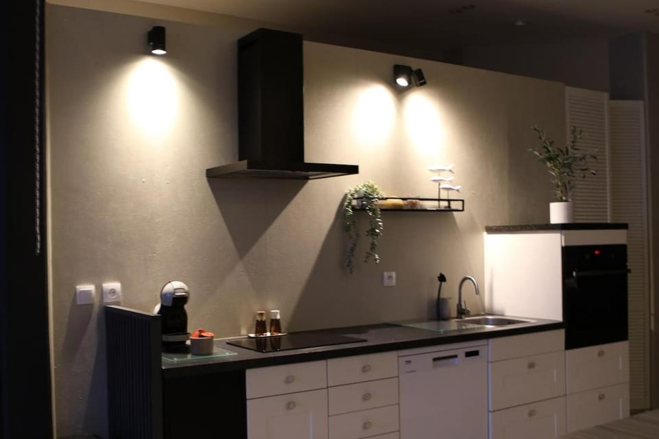 Casa Verde Apartment in Limburg (province)