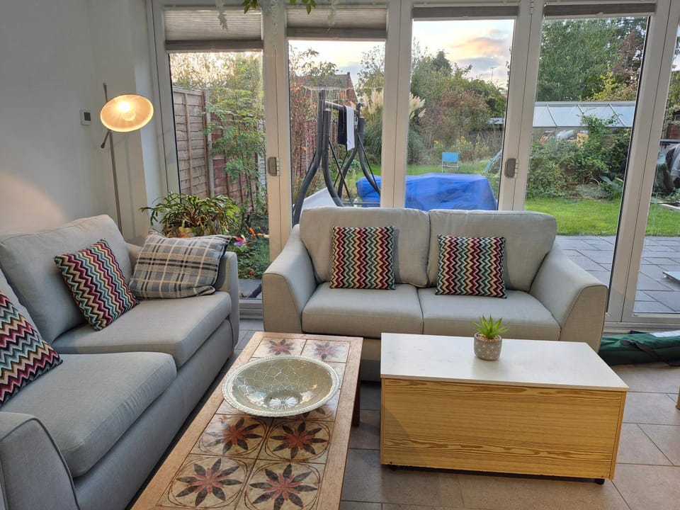 Ahmadiyya Vacation rental in Borough of Waverley